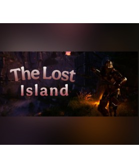 The Lost Island Steam Key GLOBAL